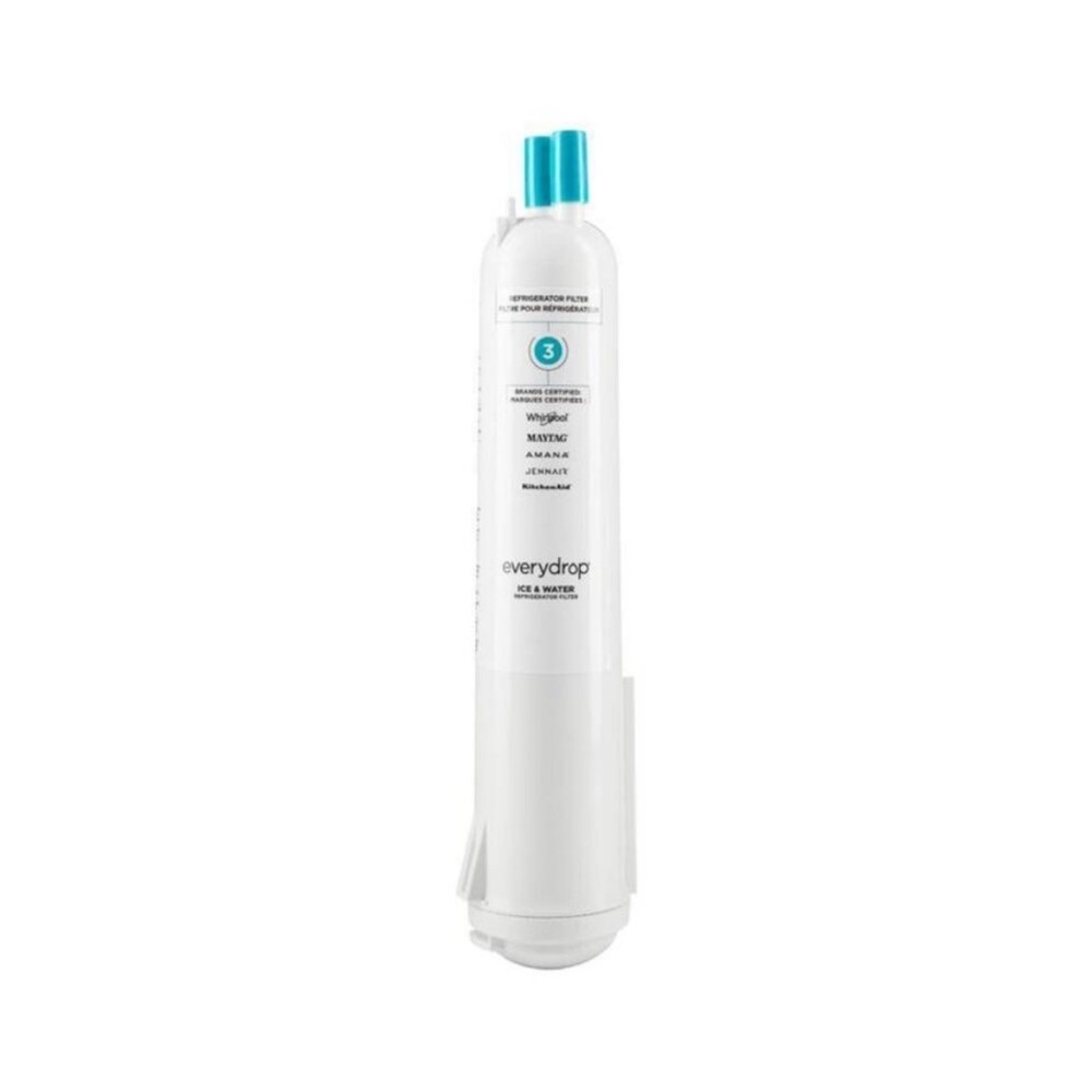 Every Drop - EveryDrop Ice & Water Refrigerator Filter 3 White
